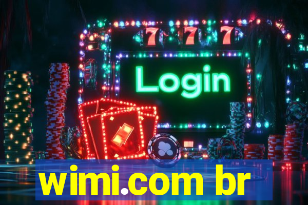 wimi.com br